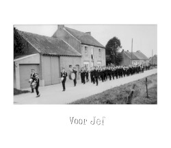 voor Jef