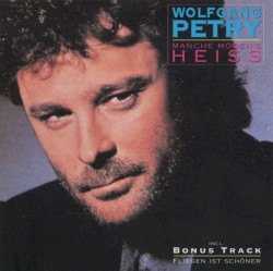 Manche mögen’s heiss