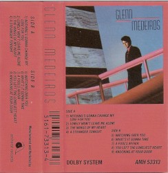 Glenn Medeiros