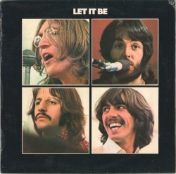 Let It Be