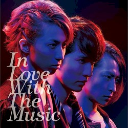 In Love With The Music