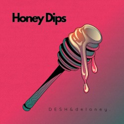 Honey Dips