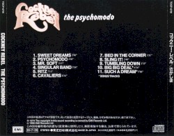 The Psychomodo