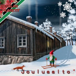 Ｊｏｕｌｕａａｌｔｏ ☃