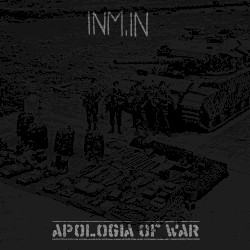Apologia of War