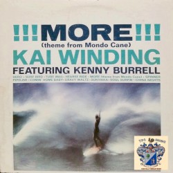 !!!More!!! (theme from Mondo Cane)