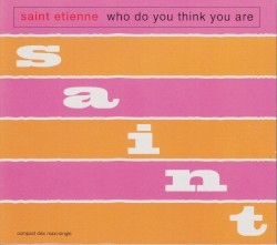 Who Do You Think You Are