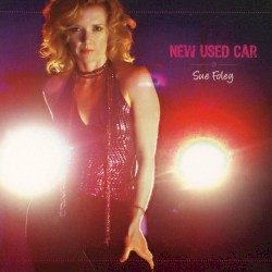 New Used Car