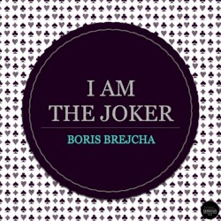 I Am The Joker