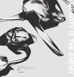 Gravity Is the Enemy