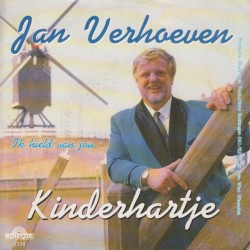 Kinderhartje / Ik hield van jou