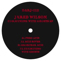 Communing With Ghosts