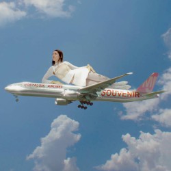 Nostàlgia Airlines