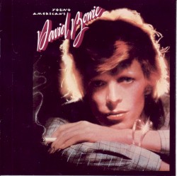 Young Americans