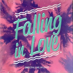 Falling in Love