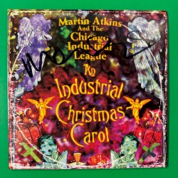An Industrial Christmas Carol