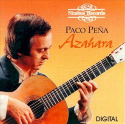 Azahara - Flamenco Guitar Recital