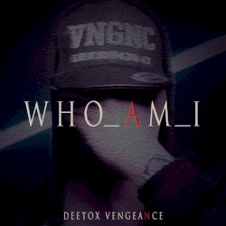 Who Am I?