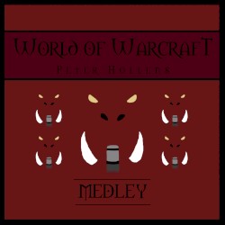 World of Warcraft Medley (a cappella)