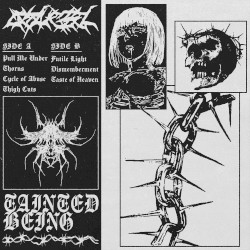 Tainted Being