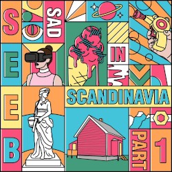 Sad in Scandinavia (Part 1)