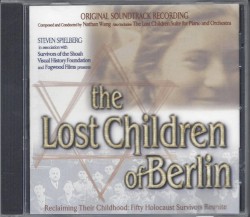 The Lost Children of Berlin