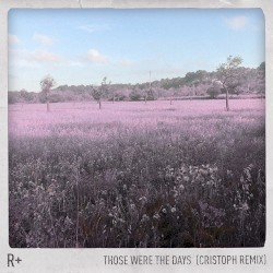 Those Were the Days (Cristoph remix)