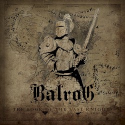 The Book of the Last Knights