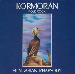 Hungarian Rhapsody