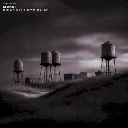 Brick City Empire EP