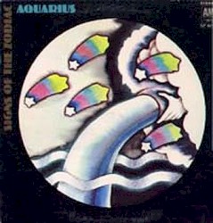 Signs of the Zodiac: Aquarius