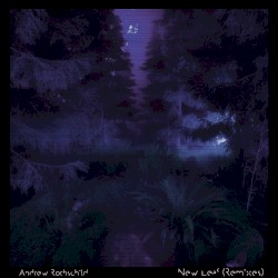 New Leaf (Remixes)