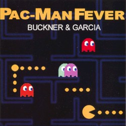 Pac‐Man Fever