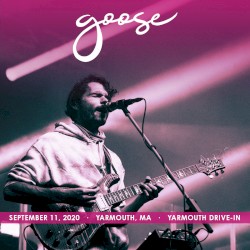 2020-09-11: Yarmouth Drive-in, Yarmouth, MA