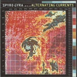 Alternating Currents