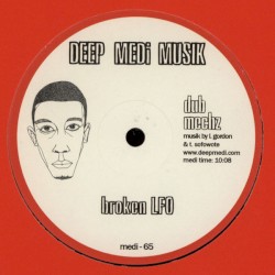 Broken LFO / Change of Direction