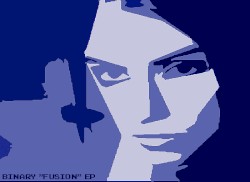 Fusion EP