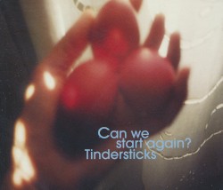 Can We Start Again?