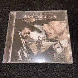 Appaloosa (Original Motion Picture Soundtrack)