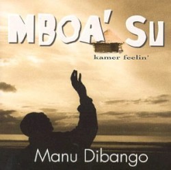 Mboa’ Su