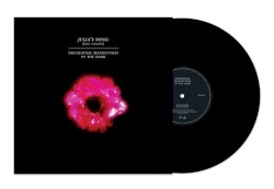 Julia’s Song (dub version)