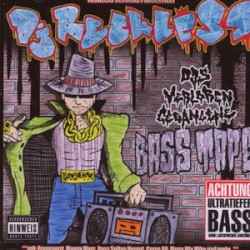 Das verloren gegangene Bass Tape