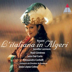 L'italiana in Algeri