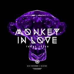 Monkey in Love