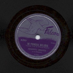 Mi primera melodia / Una eternidad