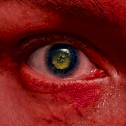 Tears, pain and blood