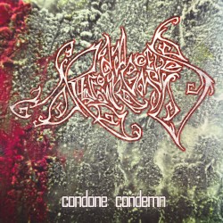 Condone | Condemn (instrumental)