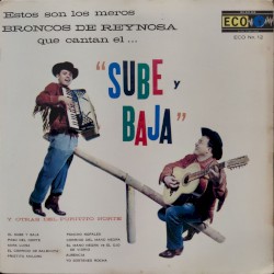 Sube y baja