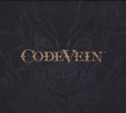 CODE VEIN Original Soundtrack