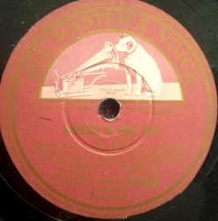 Riders in the Sky / Wild Bill Hiccup